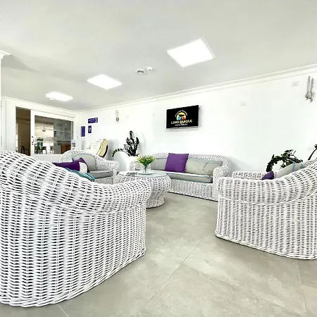 Estudo Piso Alto, Wifi, A La Pocos Metros De La Playa Jardin En Puerto De La Cruz 푸에르토 드 라 크루즈