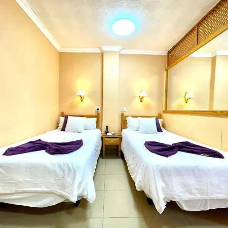 Estudo Piso Alto, Wifi, A La Pocos Metros De La Playa Jardin En Puerto De La Cruz Puerto de la Cruz (Tenerife)